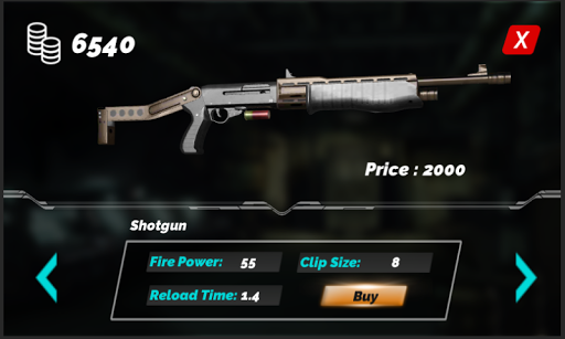 Raptor Hunter AR - عکس بازی موبایلی اندروید