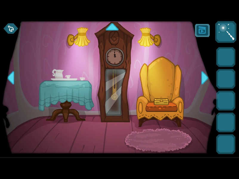 Wonder Dream In Wonderland-can - عکس بازی موبایلی اندروید
