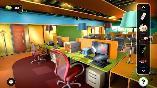 3D Escape Games-Puzzle Office – Apps no Google Play