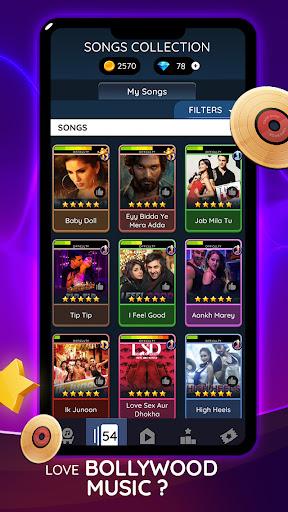 Song Beat: Music Game - Image screenshot of android app