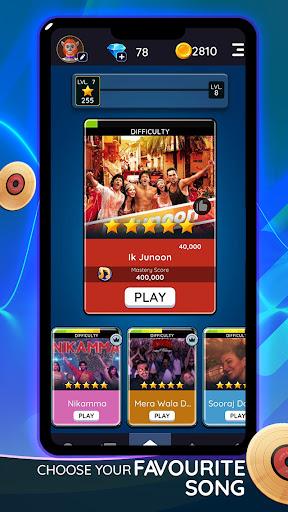 Song Beat: Music Game - Image screenshot of android app