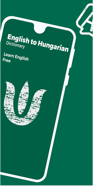 English to Hungarian dictionar - عکس برنامه موبایلی اندروید