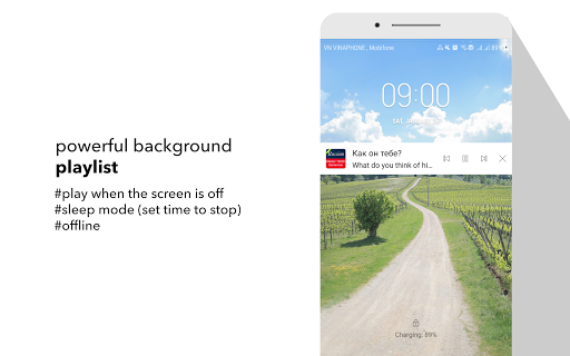 Russian Sentence Master - عکس برنامه موبایلی اندروید