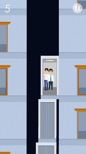 Helevator - عکس برنامه موبایلی اندروید