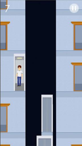 Helevator - عکس برنامه موبایلی اندروید