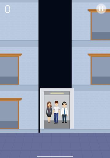 Helevator - عکس برنامه موبایلی اندروید