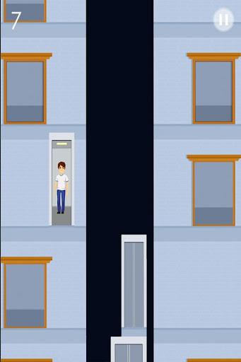 Helevator - عکس برنامه موبایلی اندروید