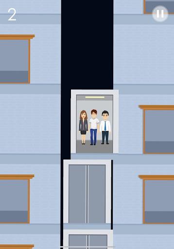 Helevator - عکس برنامه موبایلی اندروید