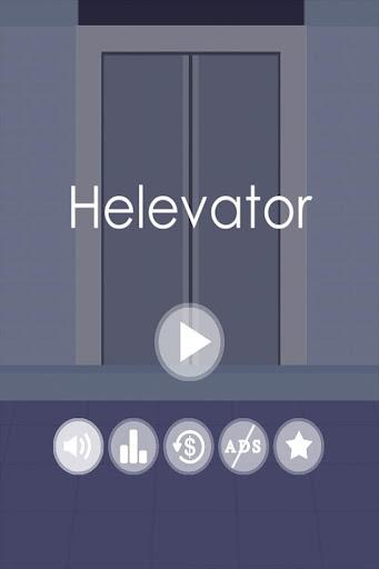 Helevator - عکس برنامه موبایلی اندروید