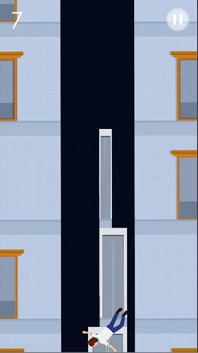 Helevator - عکس برنامه موبایلی اندروید