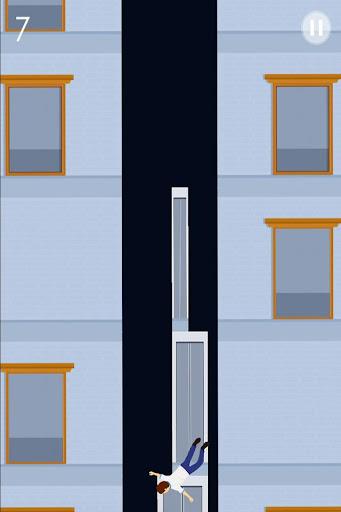 Helevator - عکس برنامه موبایلی اندروید