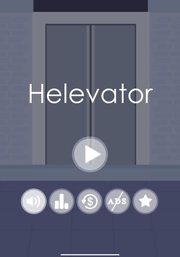 Helevator - عکس برنامه موبایلی اندروید