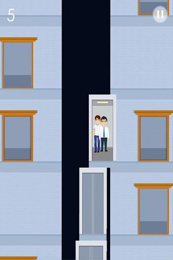 Helevator - عکس برنامه موبایلی اندروید