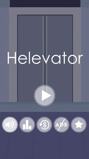 Helevator - عکس برنامه موبایلی اندروید