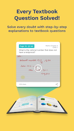 msvgo: The 20-minute study app - Image screenshot of android app