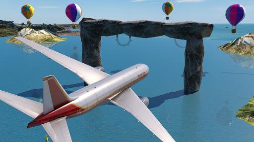 Take off Extreme Landing - عکس بازی موبایلی اندروید