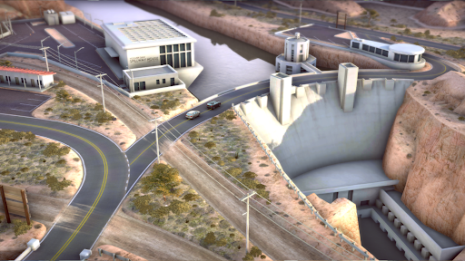 Top Drives – Car Cards Racing – رانندگان برتر - Gameplay image of android game