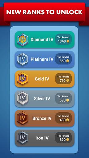 Dominos Party - Classic Domino - Gameplay image of android game