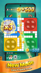 Funbox - Play Ludo Online Game for Android - Download