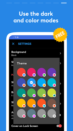 Replaio Radio - عکس برنامه موبایلی اندروید