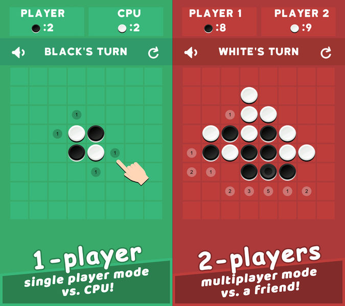 ZEL - Strategy Board Game - عکس برنامه موبایلی اندروید