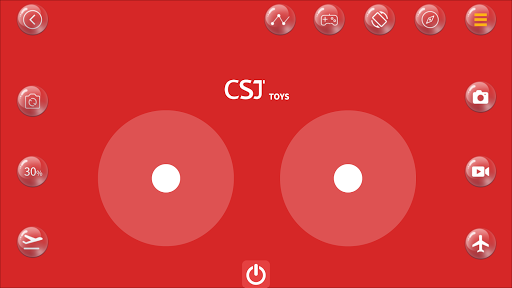 CSJ TOYS - Image screenshot of android app