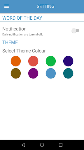 Electrical Dictionary - Image screenshot of android app