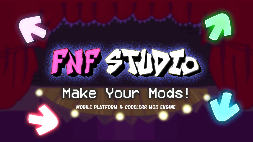 Funk Studio - Make Your Mods - Gameplay image of android game
