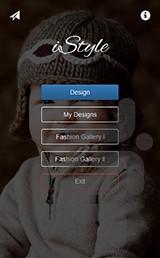 iStyle Kids - Image screenshot of android app