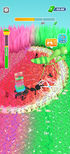 Ant Master - عکس برنامه موبایلی اندروید