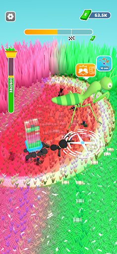Ant Master - Image screenshot of android app