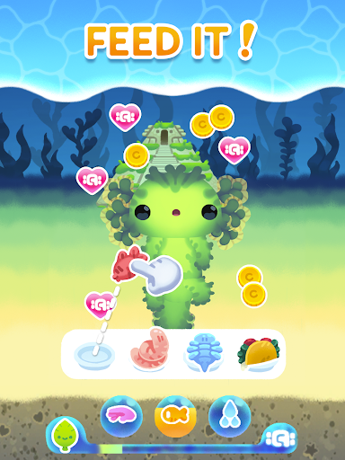 Axolochi - عکس بازی موبایلی اندروید