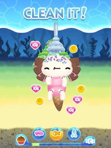 Axolochi - عکس بازی موبایلی اندروید