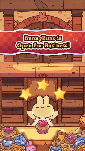 BunnyBuns - عکس بازی موبایلی اندروید