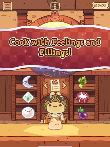 BunnyBuns - عکس بازی موبایلی اندروید