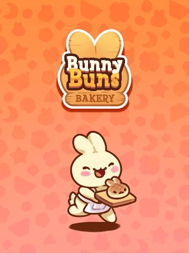 BunnyBuns - عکس بازی موبایلی اندروید