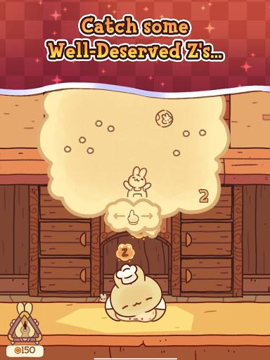 BunnyBuns - عکس بازی موبایلی اندروید