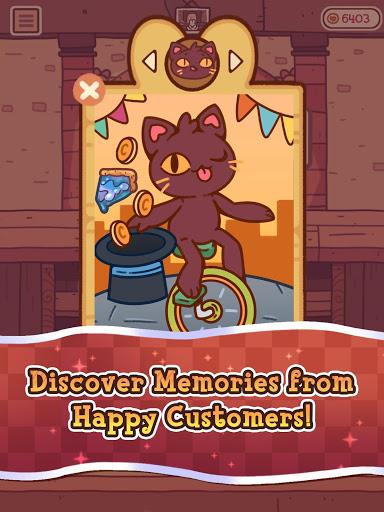 BunnyBuns - عکس بازی موبایلی اندروید