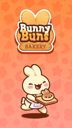 BunnyBuns - عکس بازی موبایلی اندروید