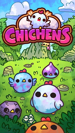 Chichens - عکس بازی موبایلی اندروید