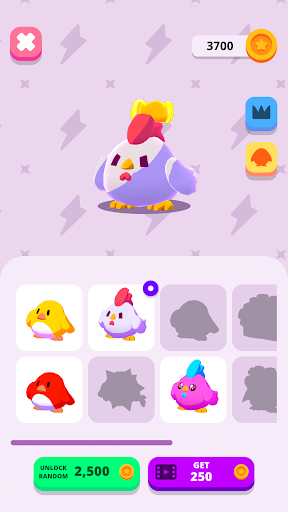 Eggscape! - Image screenshot of android app