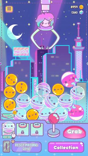 Clawberta - Gameplay image of android game