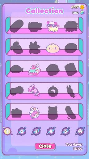 Clawberta - Gameplay image of android game