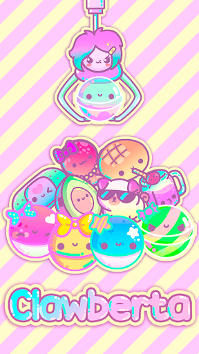 Clawberta - Gameplay image of android game