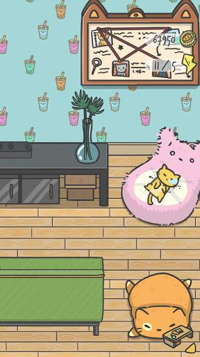 Hidden Cats Detective Agency - Gameplay image of android game