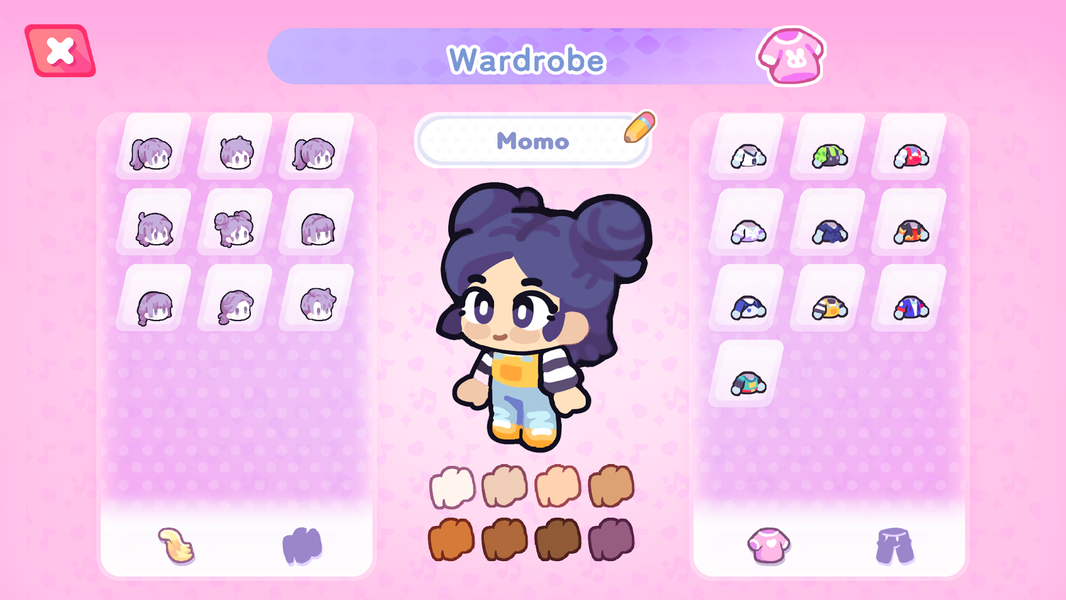 K-Pop Academy - عکس بازی موبایلی اندروید