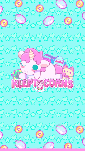 KleptoCorns - عکس بازی موبایلی اندروید