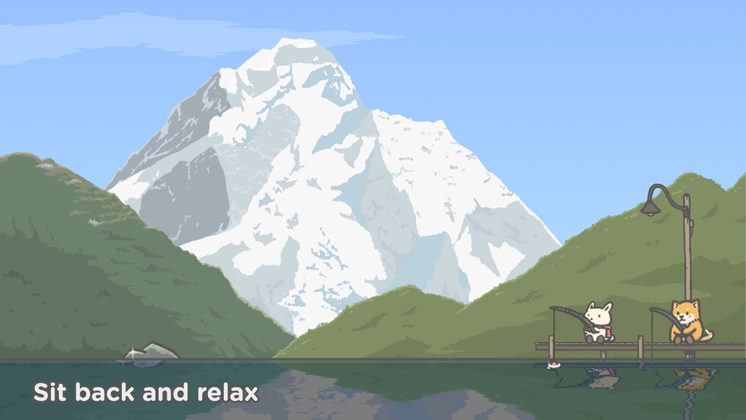 Tsuki Adventure ۲ - عکس بازی موبایلی اندروید