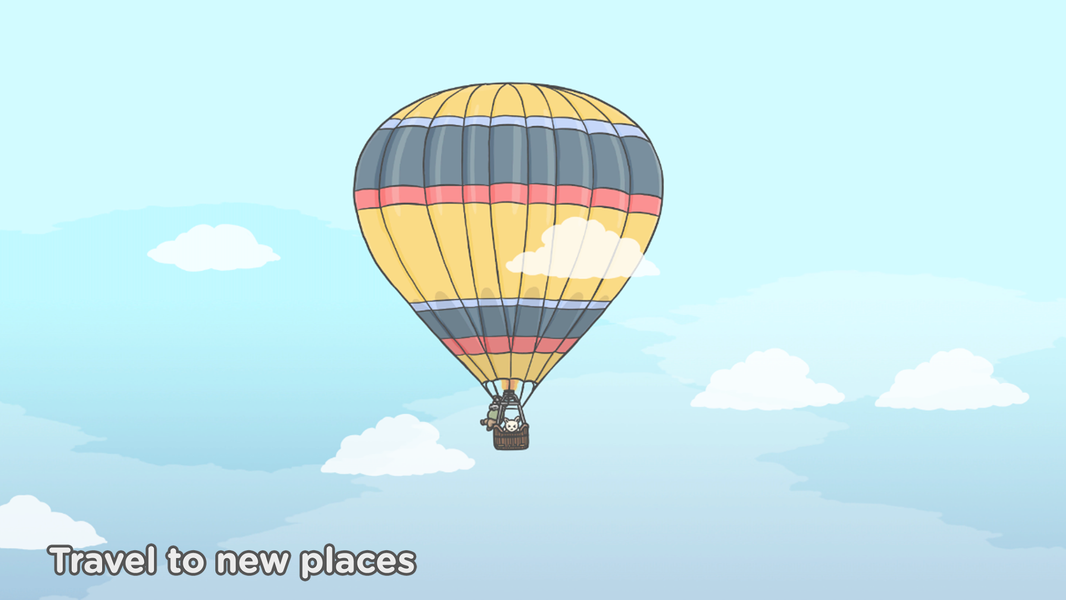 Tsuki Adventure ۲ - عکس بازی موبایلی اندروید