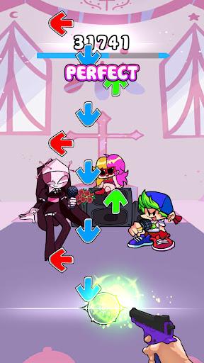 Beat Shooter Music Game - عکس بازی موبایلی اندروید